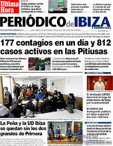 Periodico Periódico de Ibiza