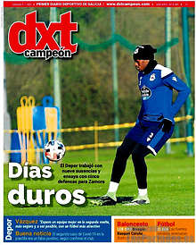 Periodico dxt