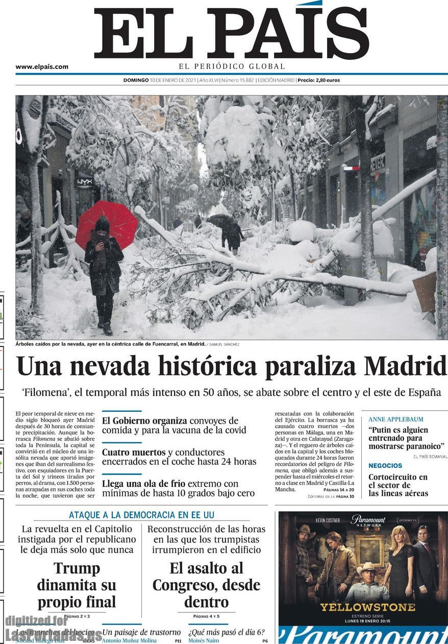 El País