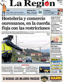 Periodico La Región