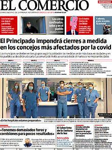 Periodico El Comercio