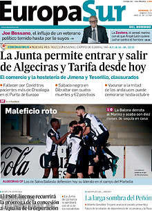 Periodico Europa Sur