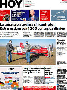 Periodico Hoy