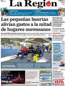 Periodico La Región