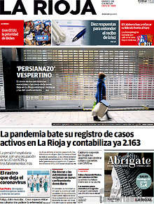 Periodico La Rioja