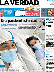 Periodico La Verdad