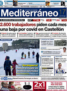 Periodico Mediterráneo