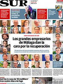 Periodico Sur