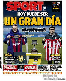 Periodico Sport