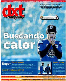 Periodico dxt