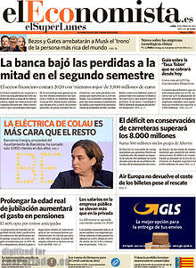 Periodico El Economista