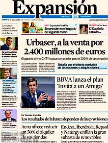 Periodico Expansion