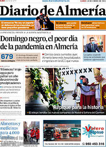 Periodico Diario de Almería