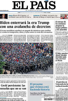 Periodico El País