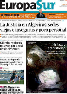 Periodico Europa Sur