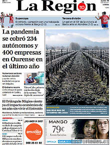 Periodico La Región