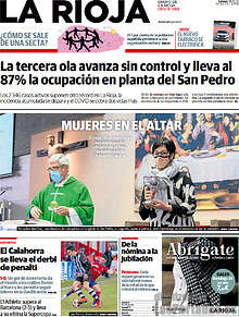 Periodico La Rioja