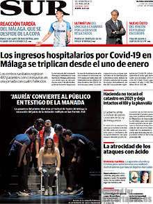 Periodico Sur