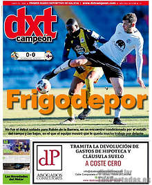 Periodico dxt