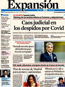 Periodico Expansion