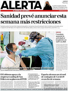 Periodico Alerta