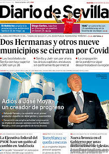 Periodico Diario de Sevilla