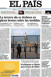 Periodico El País