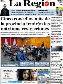 Periodico La Región