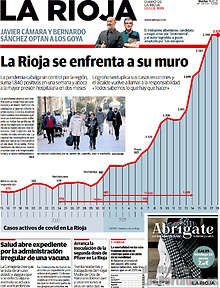 Periodico La Rioja