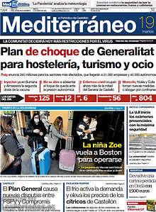 Periodico Mediterráneo