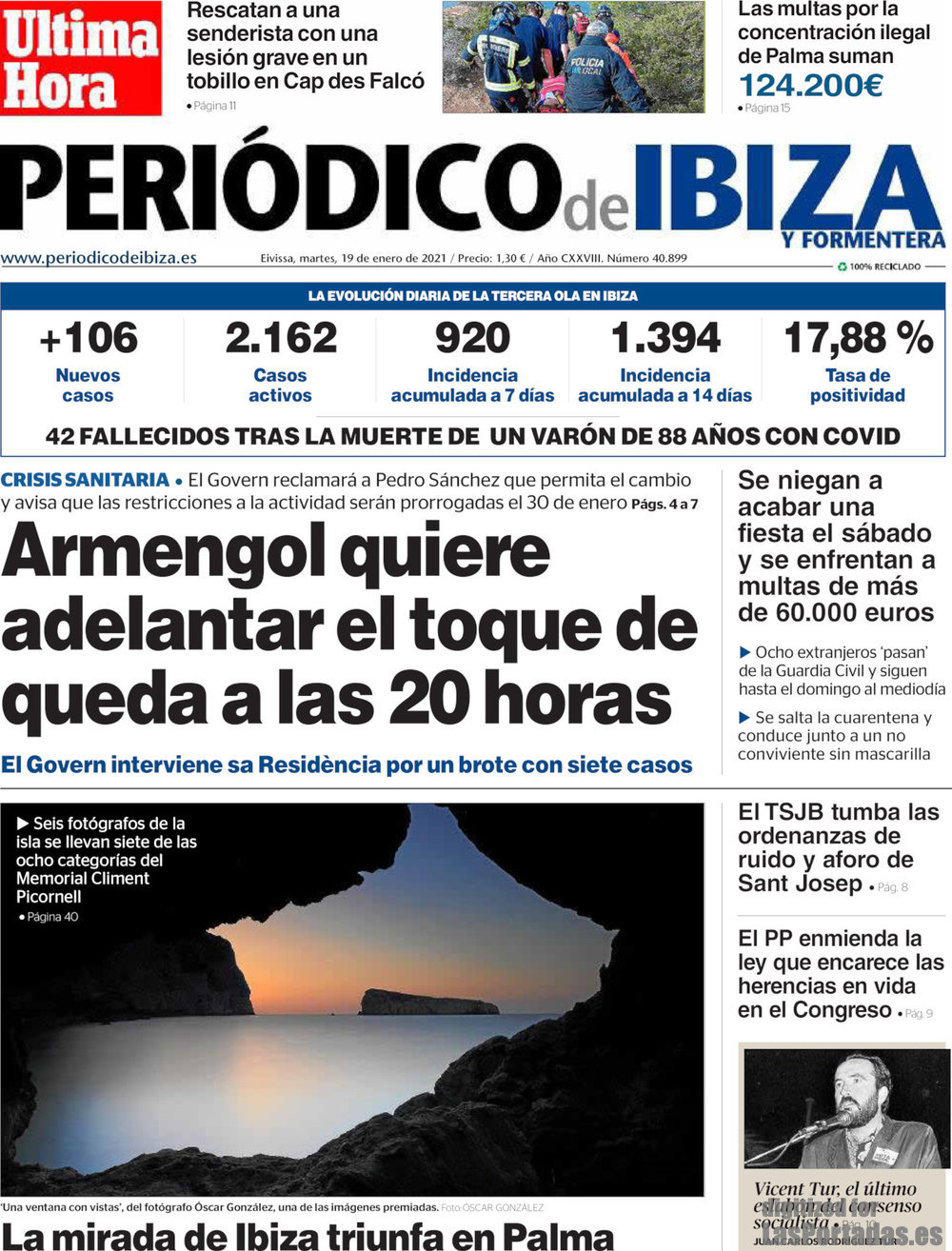 Periódico de Ibiza