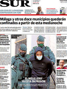 Periodico Sur