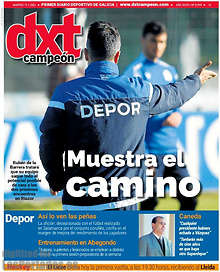 Periodico dxt