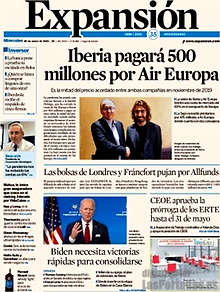 Periodico Expansion