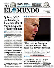 Periodico El Mundo