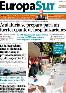 Periodico Europa Sur