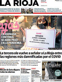 Periodico La Rioja