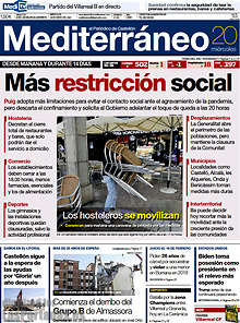 Periodico Mediterráneo