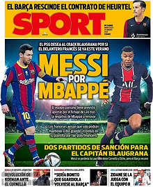 Periodico Sport