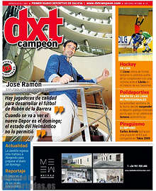 Periodico dxt