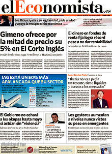 Periodico El Economista