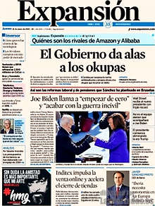 Periodico Expansion