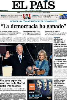 Periodico El País