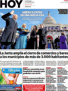 Periodico Hoy