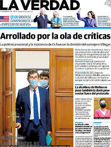 Periodico La Verdad