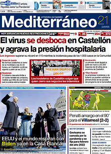 Periodico Mediterráneo