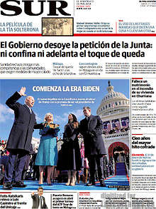 Periodico Sur