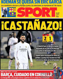 Periodico Sport