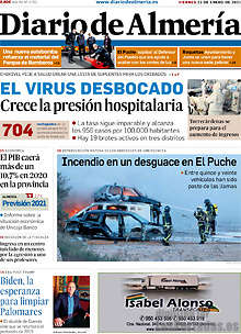 Periodico Diario de Almería