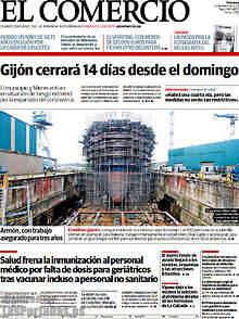 Periodico El Comercio